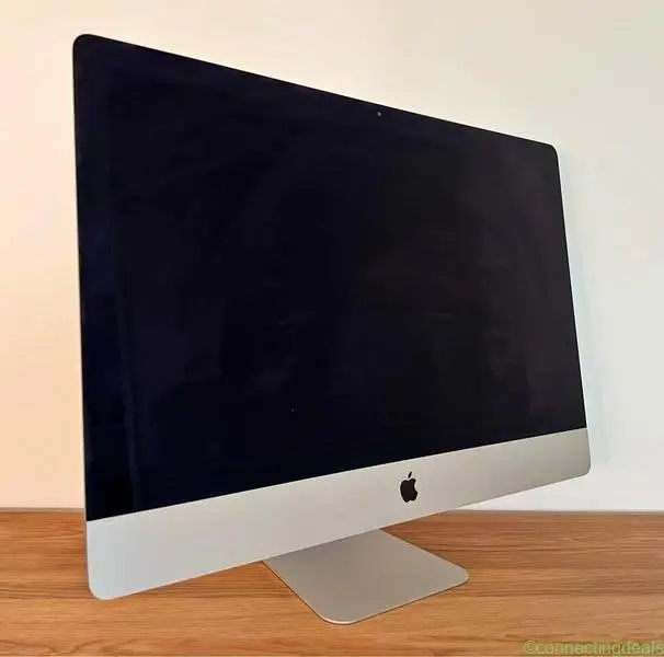 iMac 27"