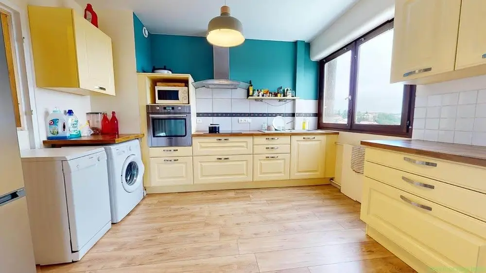 5 pièces - Appartement - Image 1