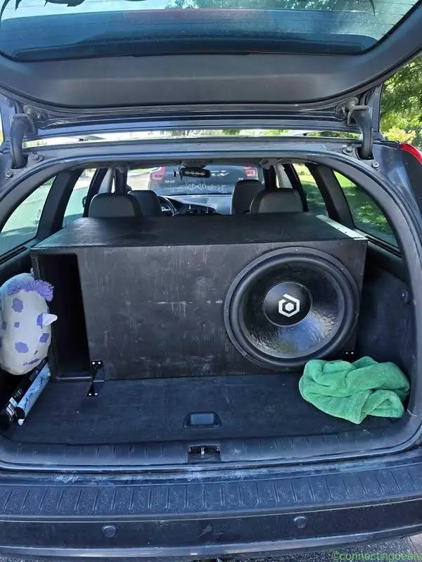 Soundqube 18 tum