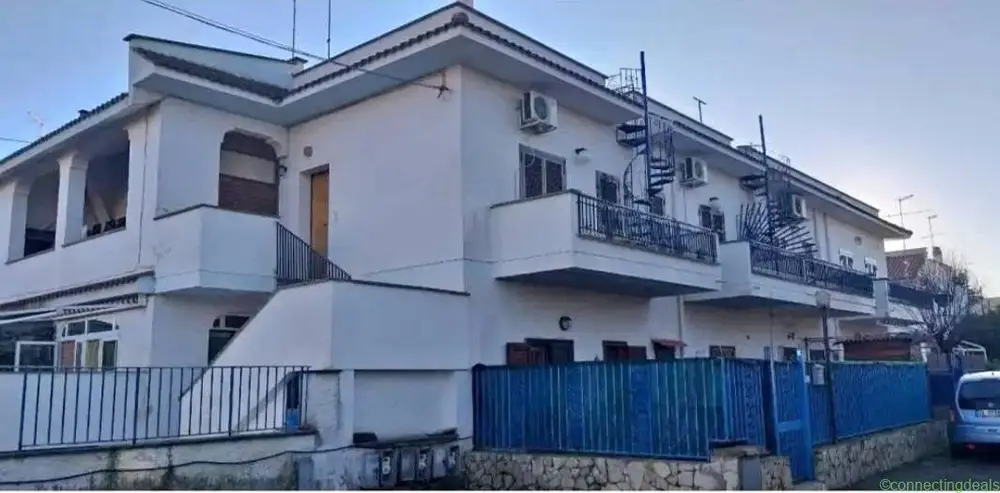 Tor san lorenzo