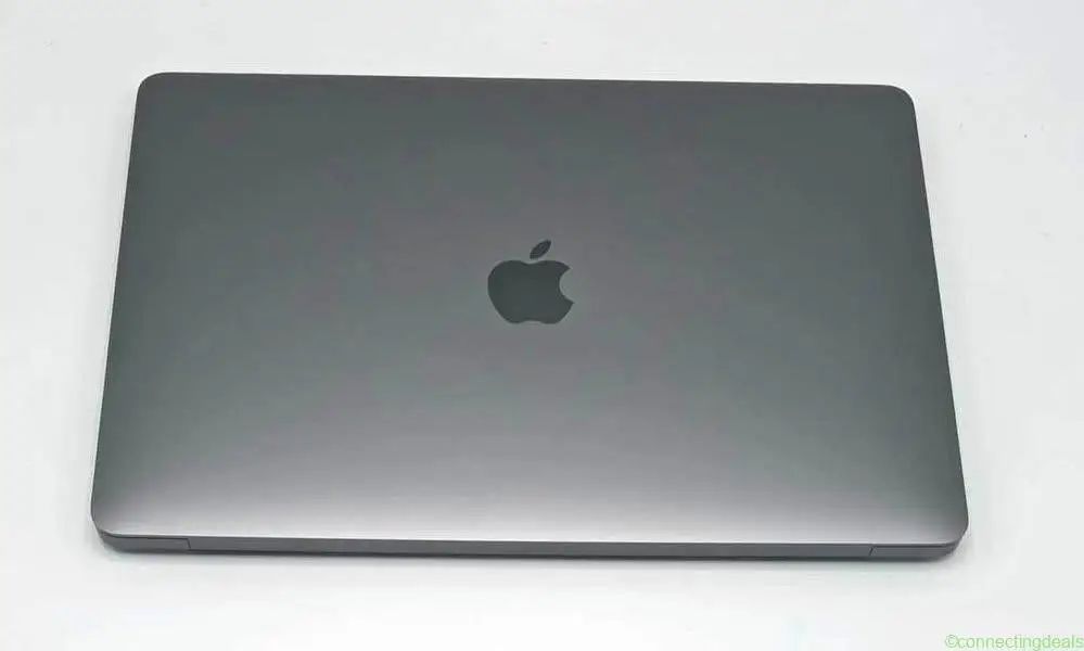 MacBook Air (13-inch, 2019)