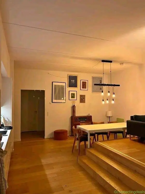 3 bedroom penthouse - Image 1