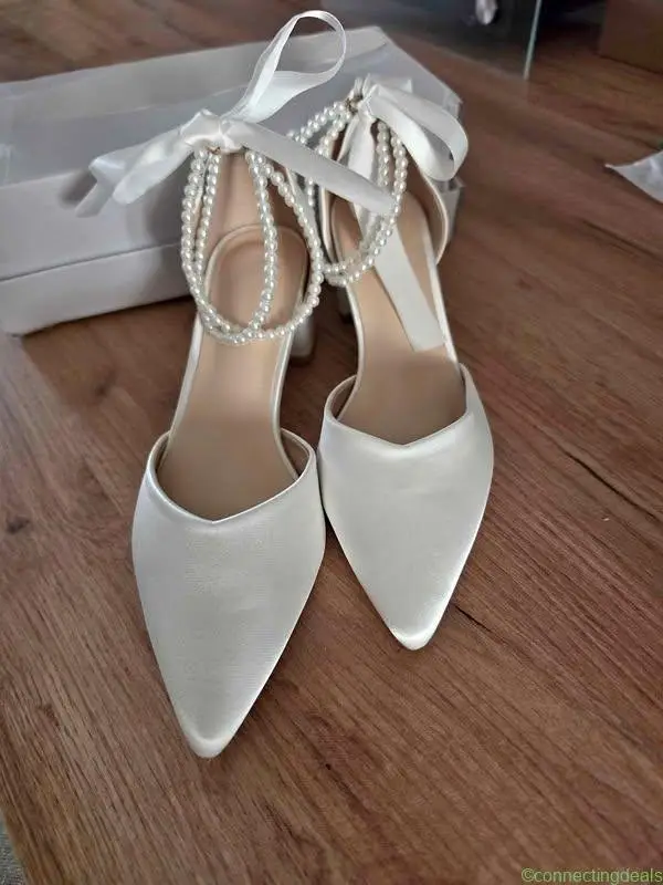 Buty damskie