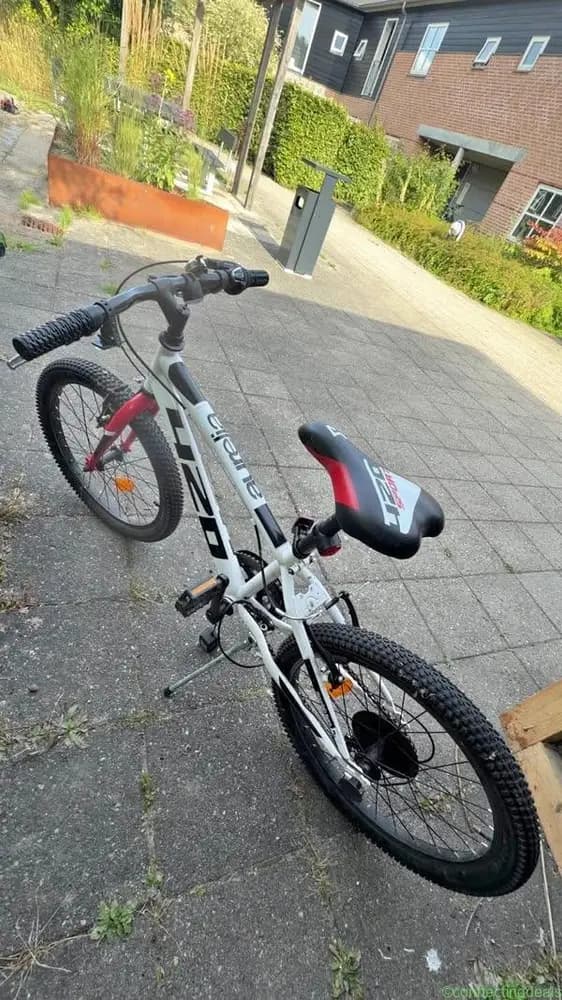 Bicycle