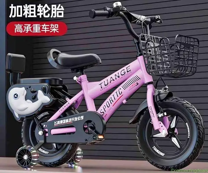 bicycles