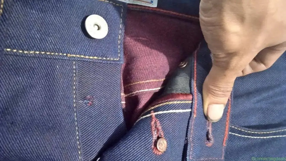 denim