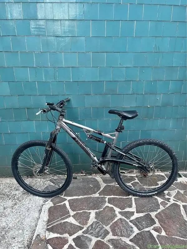 Mountain Bike - Image 1