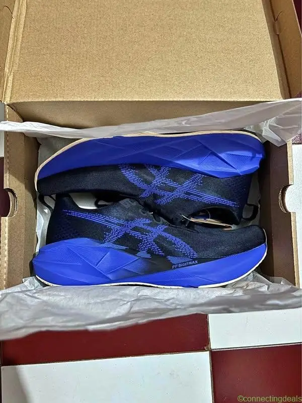 Asics Novablast 5