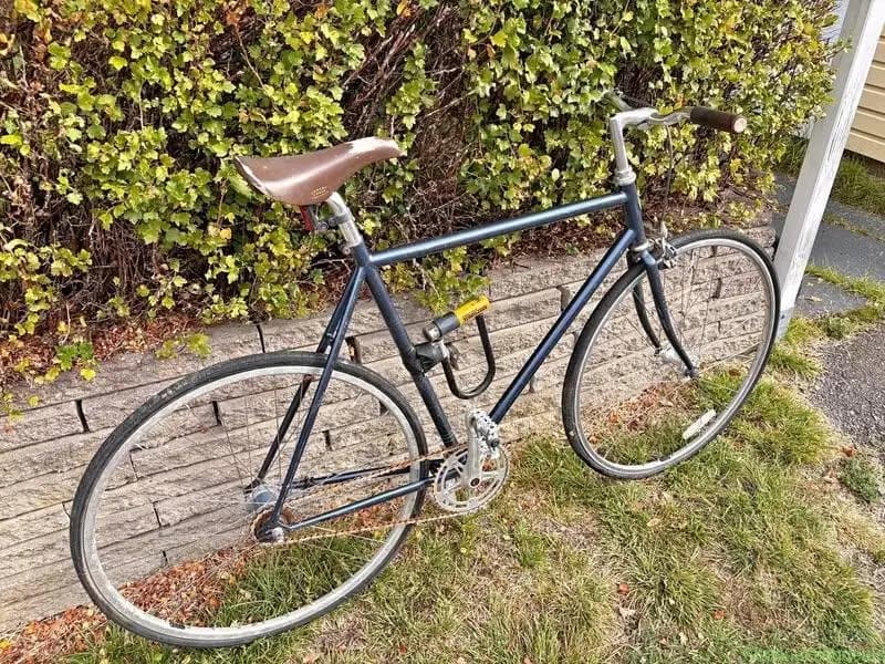 Herrcykel Bikeid - Image 1