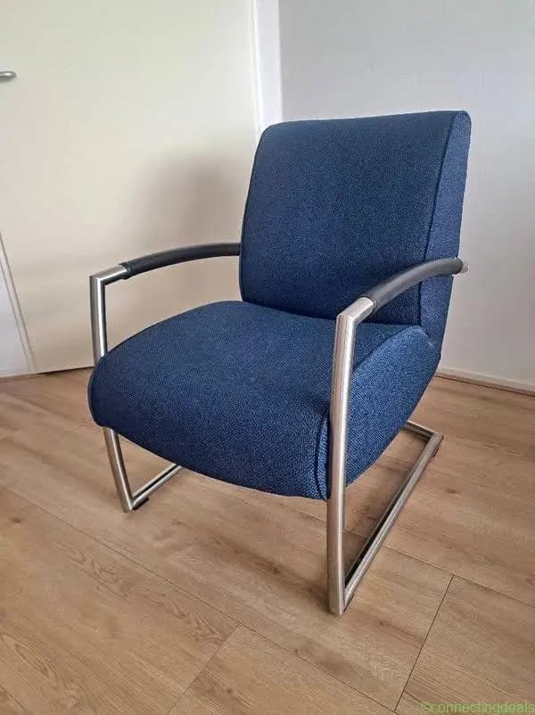Fauteuil 2 stuks