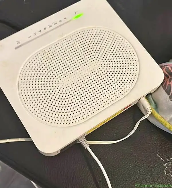Modem