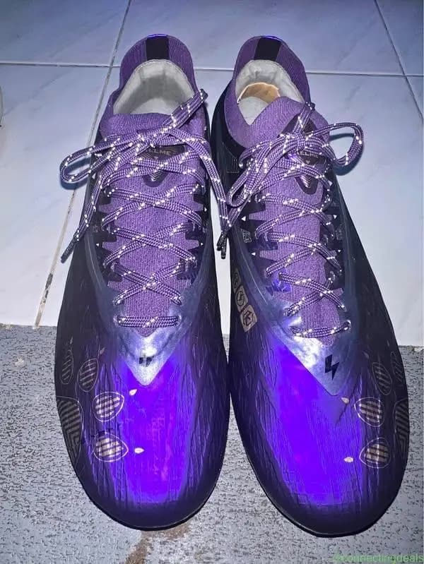รองเท้าฟุตบอล kelme Skin shadow