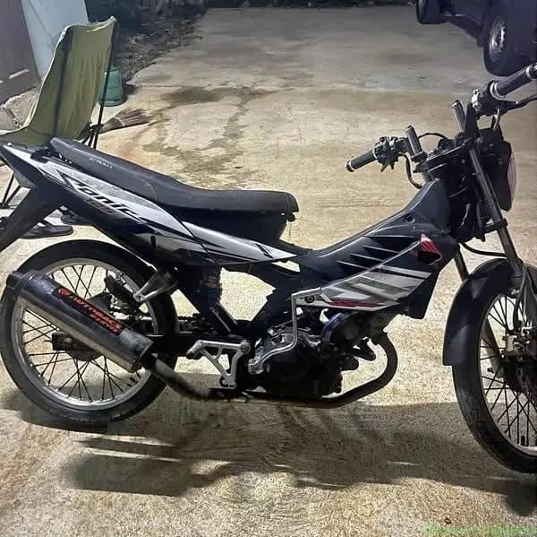 2010 Honda Sonic - Image 1