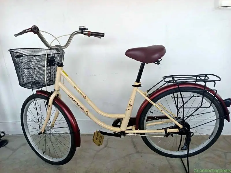 Bicycle for sale