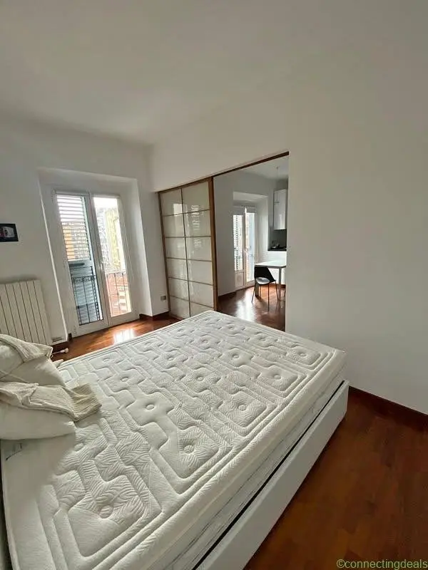 2 Schlafzimmer 1 Badezimmer Mietwohnung