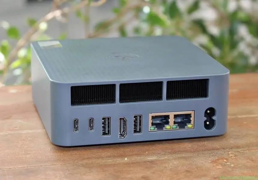 Beelink EQi Wildcat Lake mini PC