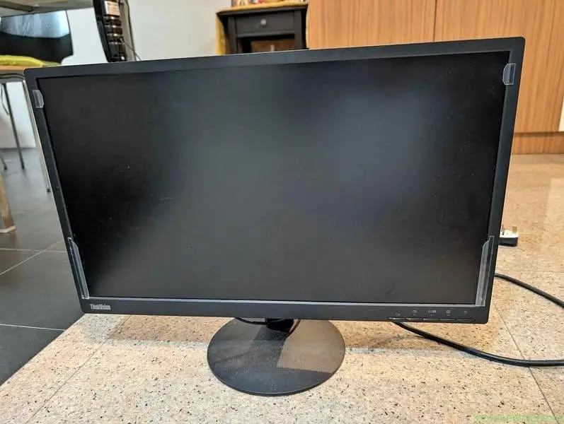 Lenovo Monitor