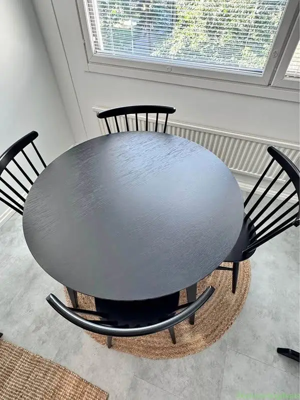 Pohjanmaan Lydia ruokailuryhmä