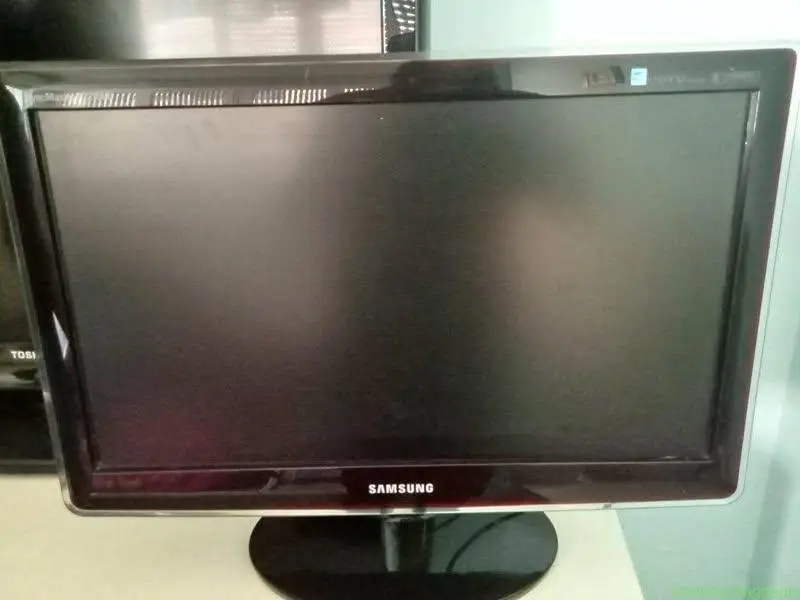 TV Samsung 24'