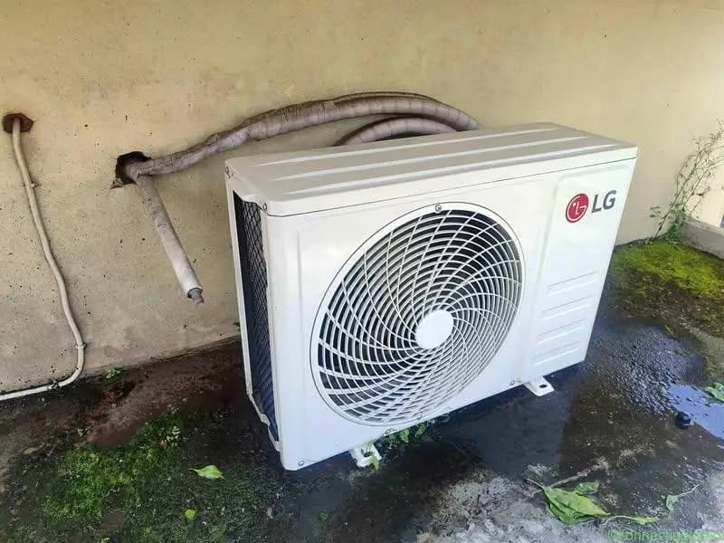 Tukang ac/ handyman