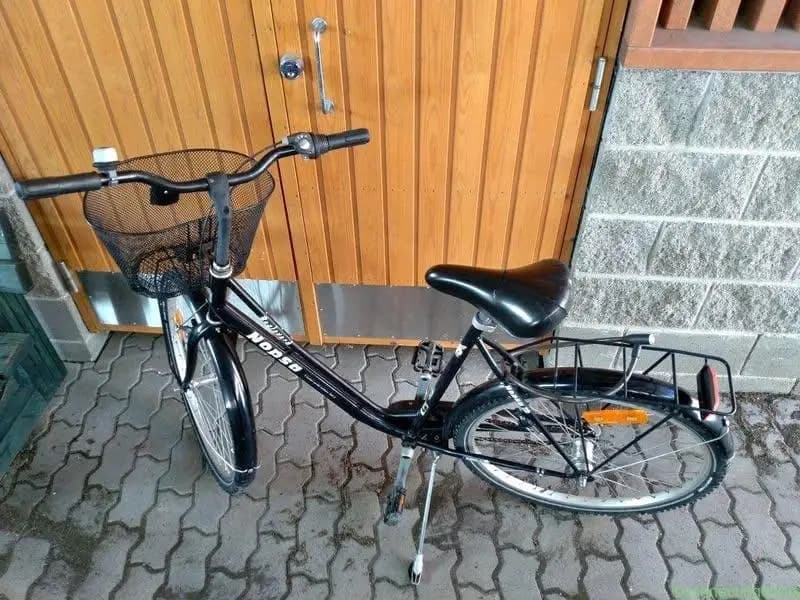 Bicycles+
