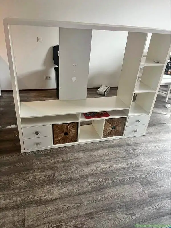Tv kast