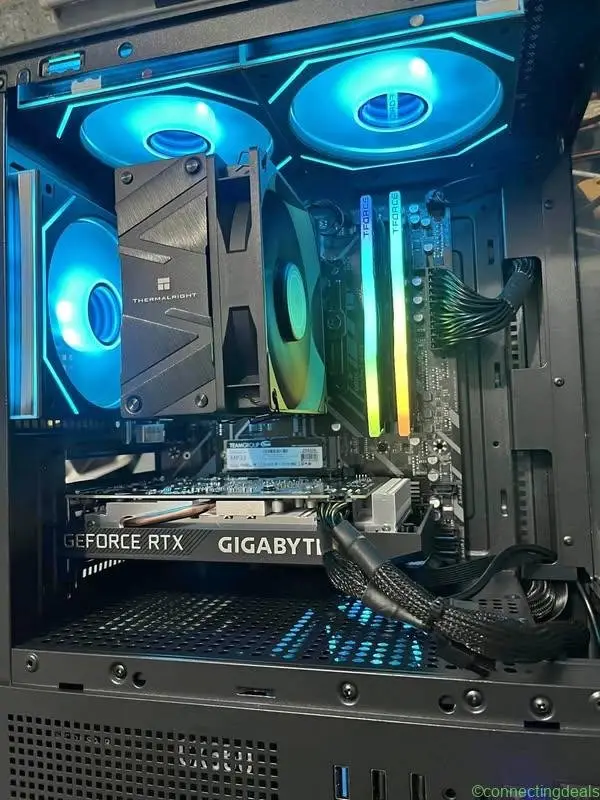 CPU