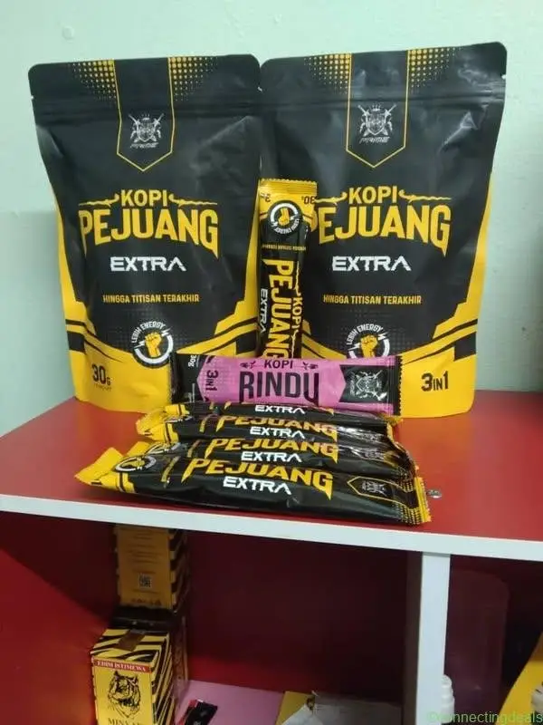KOPI ORIGINAL PA-DU PROMO TERHAD DAPATKAN SEKARANG