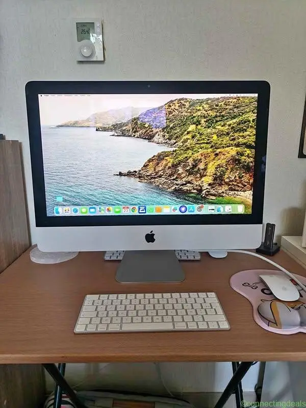 Apple iMac 4k de 2017 Intel i5