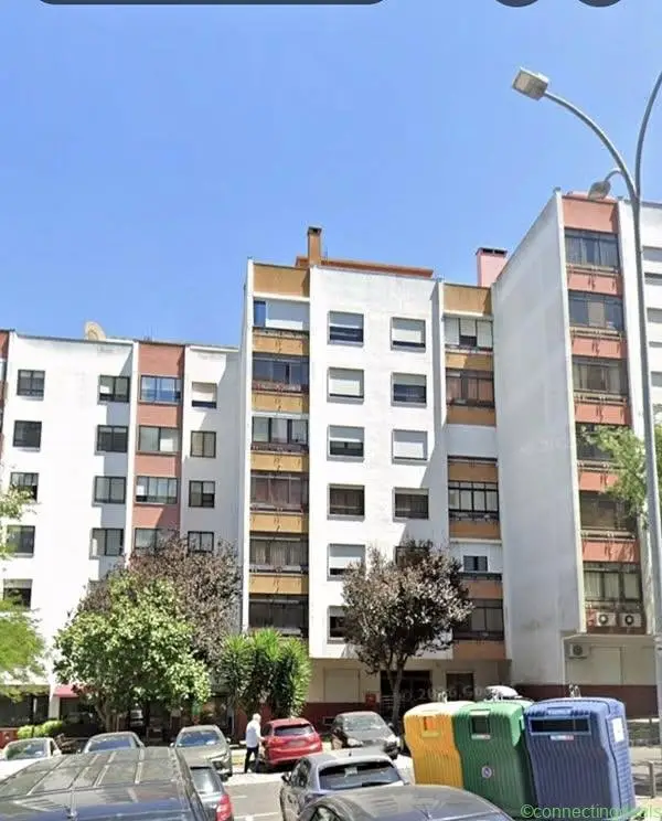 AP T3 ALFRAGIDE - Image 1