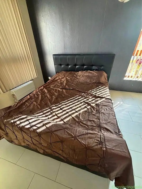 Boxspring gratis ophalen