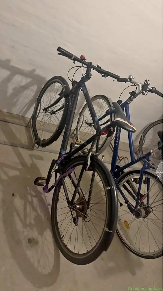 SCO bike