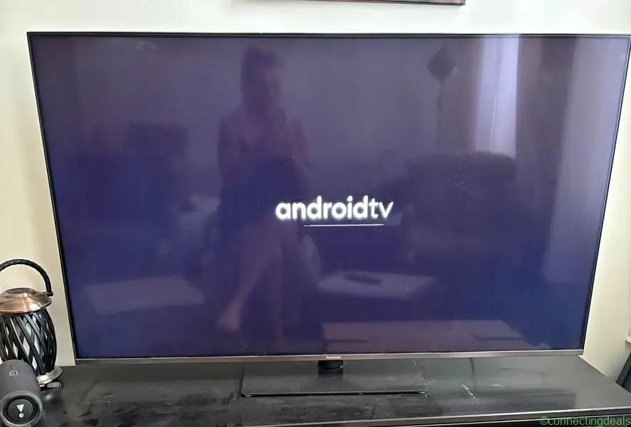 Panasonic TX-55LX650E - 55" TV