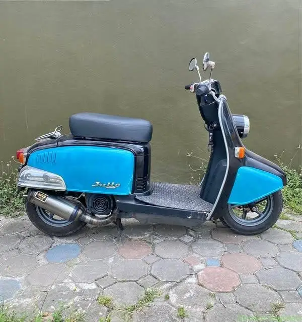 Honda julio