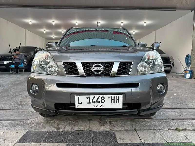 2009 Nissan Xtrail 2.5 ST AT - Image 1