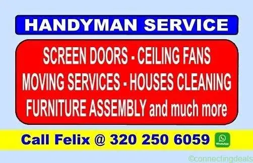 handyman service