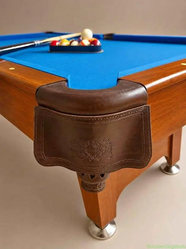 Mesa de bilhar - Image 1
