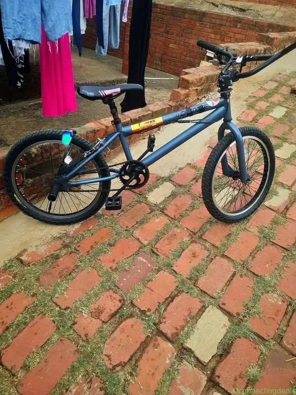 Bicycle+20+inch+