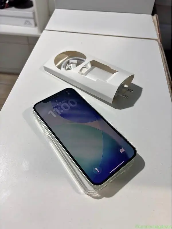 iPhone 12