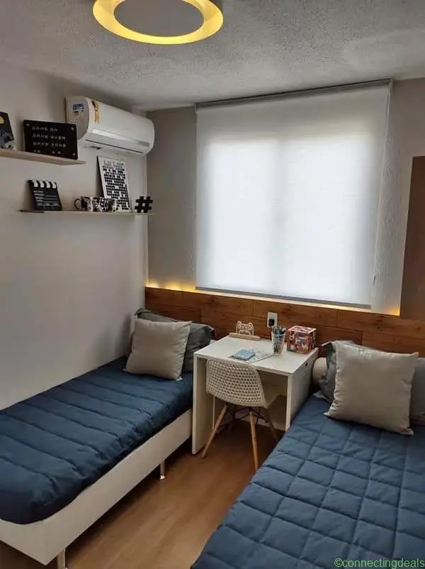 VENDO APARTAMENTOS