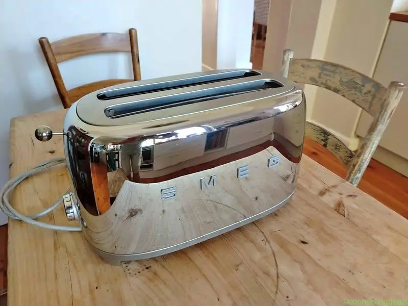 SMEG Toaster