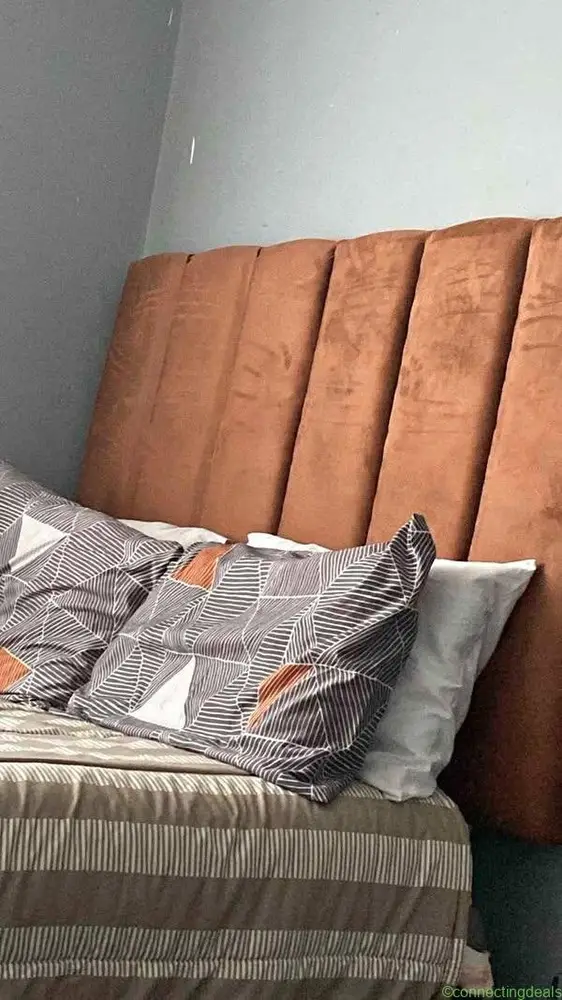 Headboard