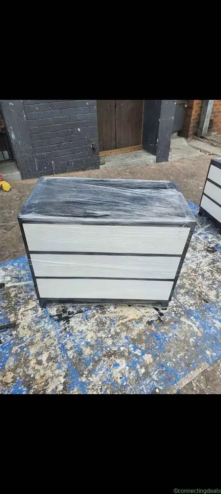 Combo Chester of drawers - Image 1