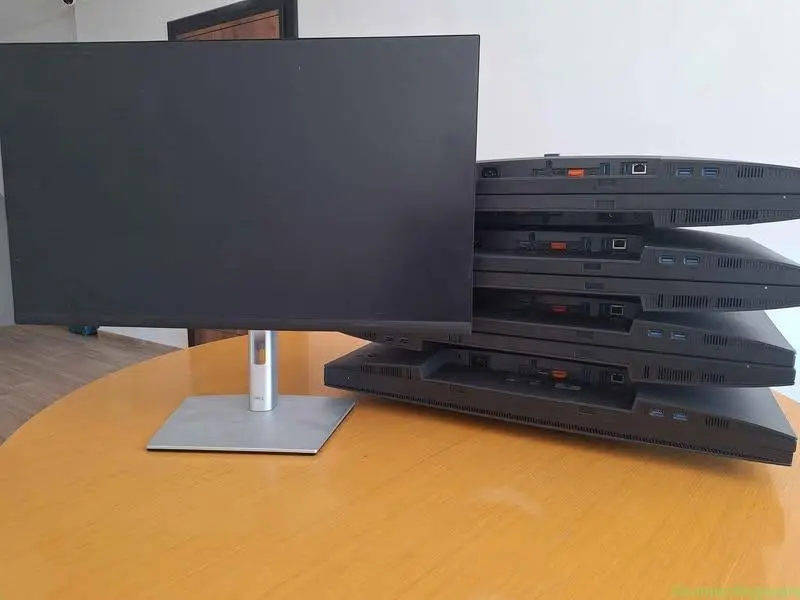 Ecran Dell 27'' Serie P (P2722HE)