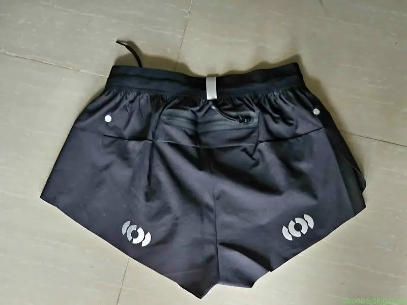กางเกงวิ่ง Brooo Running Short