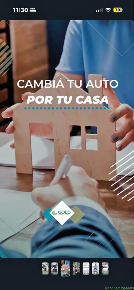 No alquiles más, tu casa en cuotas , entrega en