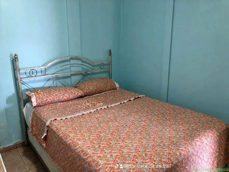 3 quartos 3 banheiros – Casa