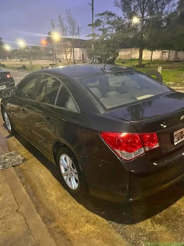 Aprendado permuto por cg XR o wave