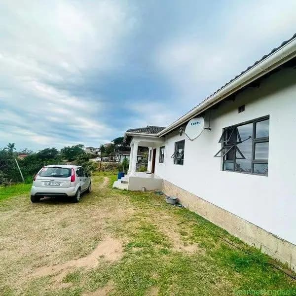 House+