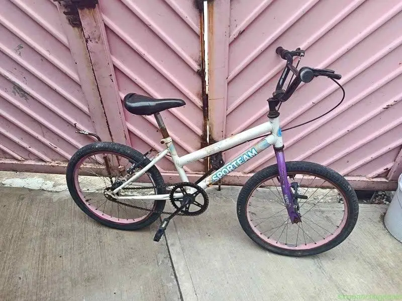 Venta de bicicletas